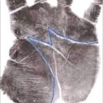 El Significado de la Letra M en la Mano: Quiromancia y Más