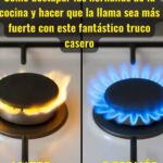 Cómo destapar las hornallas de la cocina y mejorar su rendimiento