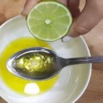 Beneficios del Limón y Aceite: Un Remedio Natural Poderoso