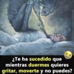 Conociendo la Parálisis del Sueño: Síntomas, Causas y Remedios Naturales