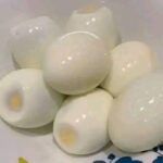 Cuidado que Te Puede Ocurrir si Comes Huevos Todos los Días