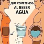 5 Errores Comunes al Beber Agua y Cómo Evitarlos