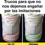 Guía Definitiva para Identificar Zapatillas Originales y Falsas