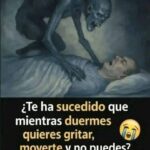 Entendiendo la Parálisis del Sueño: ¿Qué Significa Mientras Duermes?