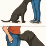 Curiosidades sobre el Olfato Canino: ¿Qué Significa Cuando tu Perro Te Huele?