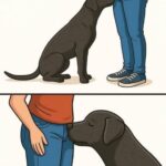 El Misterioso Olfato de los Perros y sus Significados
