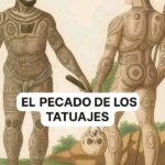El Pecado del Tatuaje según la Biblia: Una Mirada desde la Salud y la Cultura