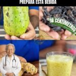 Bebida Natural para Evitar Momentos Incómodos con tu Pareja