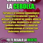 Beneficios de la Cebolla: Un Superalimento para tu Salud