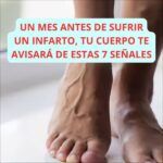 7 Señales de Alerta: Cómo Reconocer los Primeros Signos de un Infarto