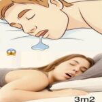 ¿Por Qué Babeamos Mientras Dormimos? Una Mirada a Nuestra Salud y Remedios Naturales