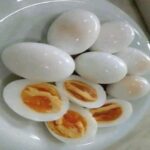 Beneficios del Huevo Cocido: Salud, Recetas y Remedios Naturales