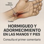 Adormecimiento en Manos y Pies: Causas y Remedios Naturales