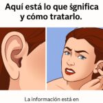 ¿Te Pica el Oído? Aquí Te Contamos Qué Significa y Cómo Aliviarlo