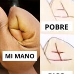 ¿Rico o Pobre? El Secreto que Revela Nuestra Mano