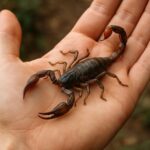 ¿Qué Significa la Llegada de un Alacrán a tu Hogar?