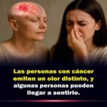 ¿El Cáncer y su Olor Distintivo? Comprendiendo sus Implicaciones y Remedios Naturales