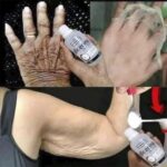 Glicerina: El Secreto para Reducir Arrugas y Manchas en la Piel