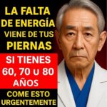Las 4 Vitaminas Esenciales para Adultos Mayores: Energía y Vitalidad