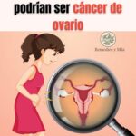7 Señales Silenciosas que Podrían Indicar Cáncer de Ovario