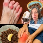 Receta Natural para Aliviar el Dolor de Piernas y Artritis