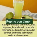 El Jugo Prohibido: La Bebida de las Celebridades para Mantenerse Delgadas