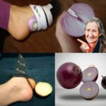 La Cebolla: Un Remedio Natural para la Salud de Tus Pies