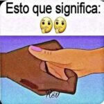 El Significado de Darse la Mano: Más Allá de un Gesto Cotidiano