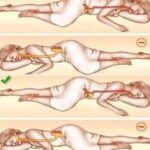¡Descubre los Beneficios de Dormir del Lado Izquierdo para Tu Sistema Digestivo!