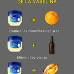 10 Usos Sorprendentes de la Vaselina para Tu Belleza y Cuidado Personal
