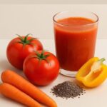 ¡Adiós Vista Borrosa! El Jugo Milagroso que Revolucionará Tu Salud Ocular