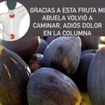 Los Higos: La Fruta Milagrosa que Alivia el Dolor de Espalda