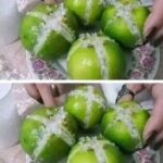 Limón y Sal: Una Potente Combinación para Purificar tu Espacio