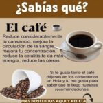 Despertar Vital: Receta Energizante de Café con Especias