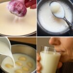 Descubre los Beneficios de Hervir Ajo en Leche: Un Remedio Natural para tu Salud