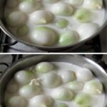 ¡Cebolla en Leche! Un Remedio Natural para Aliviar la Tos