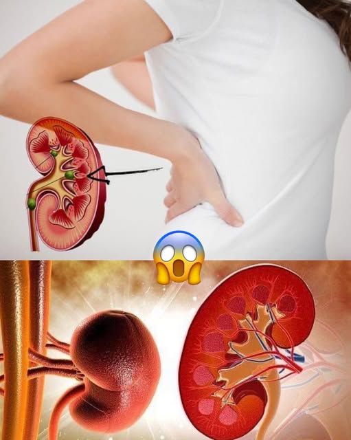 Salud renal