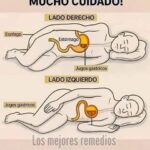 Cuidado: ¿Por Qué Dormir del Lado Derecho Puede Ser Peligroso para tu Salud?