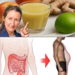 Limpieza de Colon: El Jugo de 3 Ingredientes que Elimina Kilos de Toxinas del Cuerpo