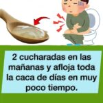 Alivio Natural para el Estreñimiento: ¡Derrite Problemas Digestivos en Minutos!