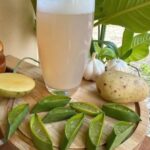 Combate Naturalmente el Helicobacter Pylori con Esta Poderosa Receta