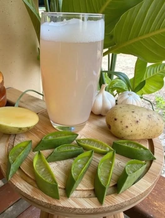 Ingredientes naturales para combatir Helicobacter Pylori