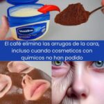 El Poder del Café: Cómo Combatir las Arrugas Faciales de Forma Natural