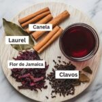 Bebida Potente: Receta Natural para la Salud