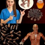 18 Beneficios de Mezclar Jengibre, Clavo y Miel: ¡Te Agradecerás la Receta!