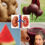 ¡Desintoxica tus Riñones! Bebida Natural para una Limpieza Efectiva