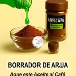 Cómo Preparar un Sérum Antiedad con Aceite de Café