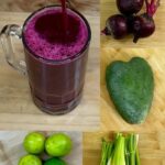 El Jugo Mágico que Transformó la Vida de Mi Papá