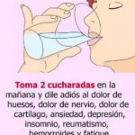 El Poder de Dos Ingredientes: El Truco de la Abuela para Desintoxicarte
