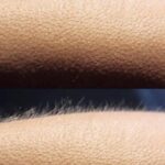 Cuando se te eriza la piel: Significado y cuidados naturales
